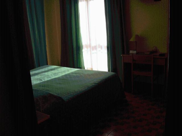 Hotel Saint Pierre חדר תמונה