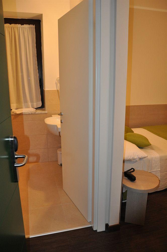 Hotel Saint Pierre מראה חיצוני תמונה