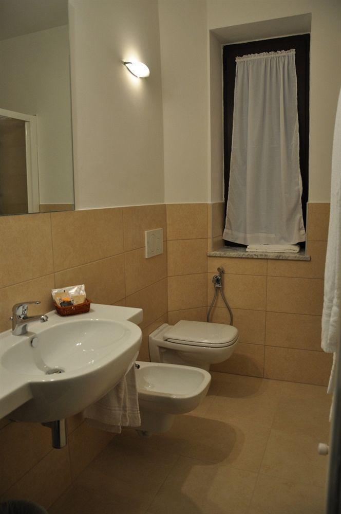 Hotel Saint Pierre מראה חיצוני תמונה