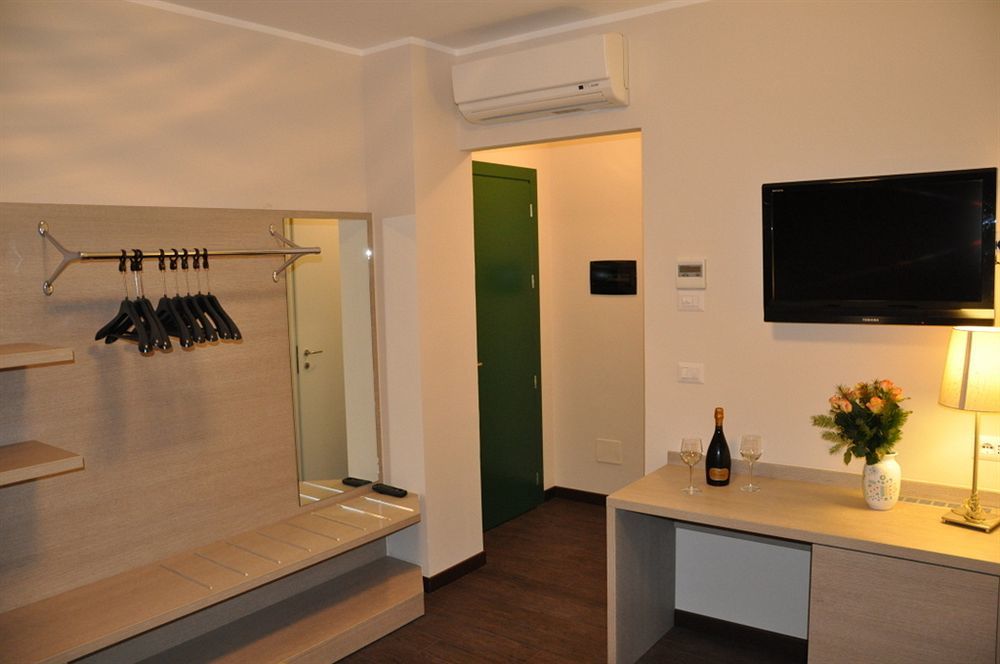 Hotel Saint Pierre מראה חיצוני תמונה