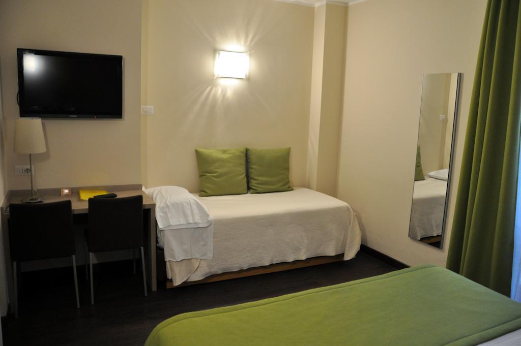 Hotel Saint Pierre חדר תמונה