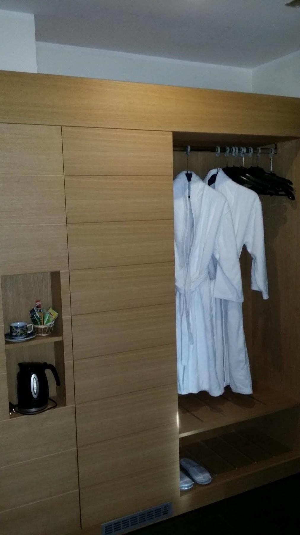 Hotel Saint Pierre מראה חיצוני תמונה
