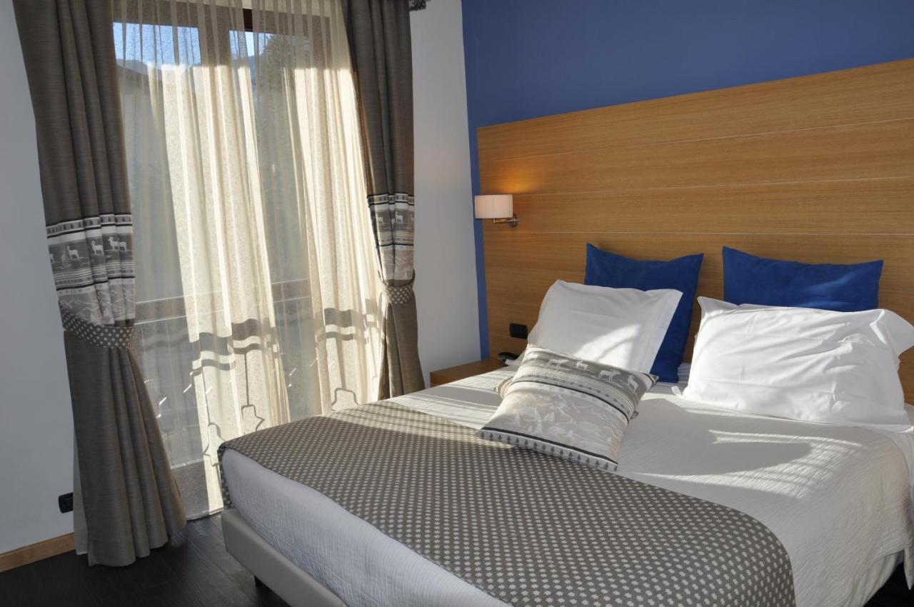 Hotel Saint Pierre מראה חיצוני תמונה