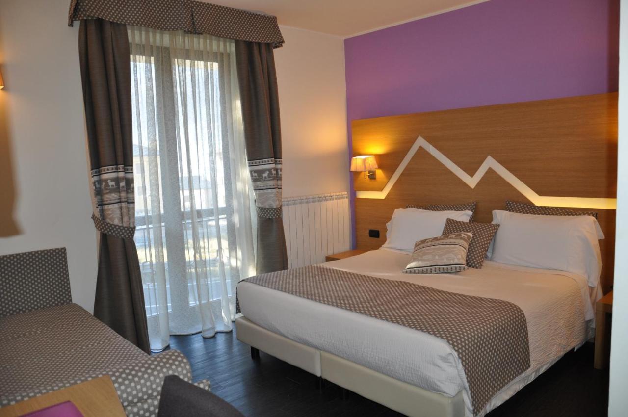Hotel Saint Pierre מראה חיצוני תמונה
