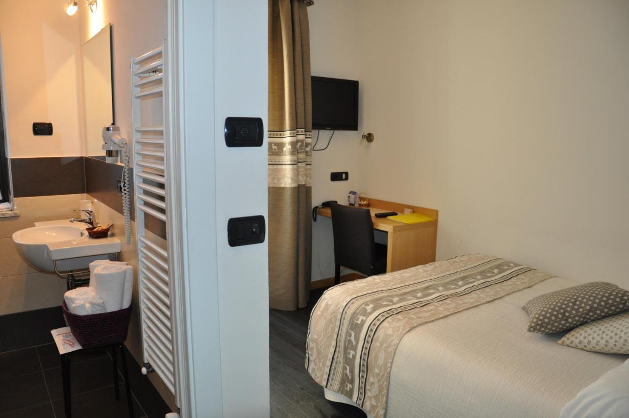 Hotel Saint Pierre מראה חיצוני תמונה