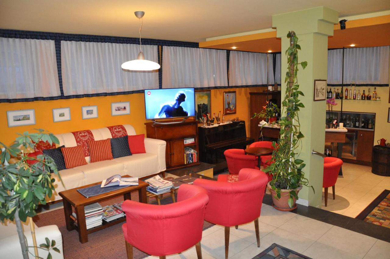 Hotel Saint Pierre מראה חיצוני תמונה