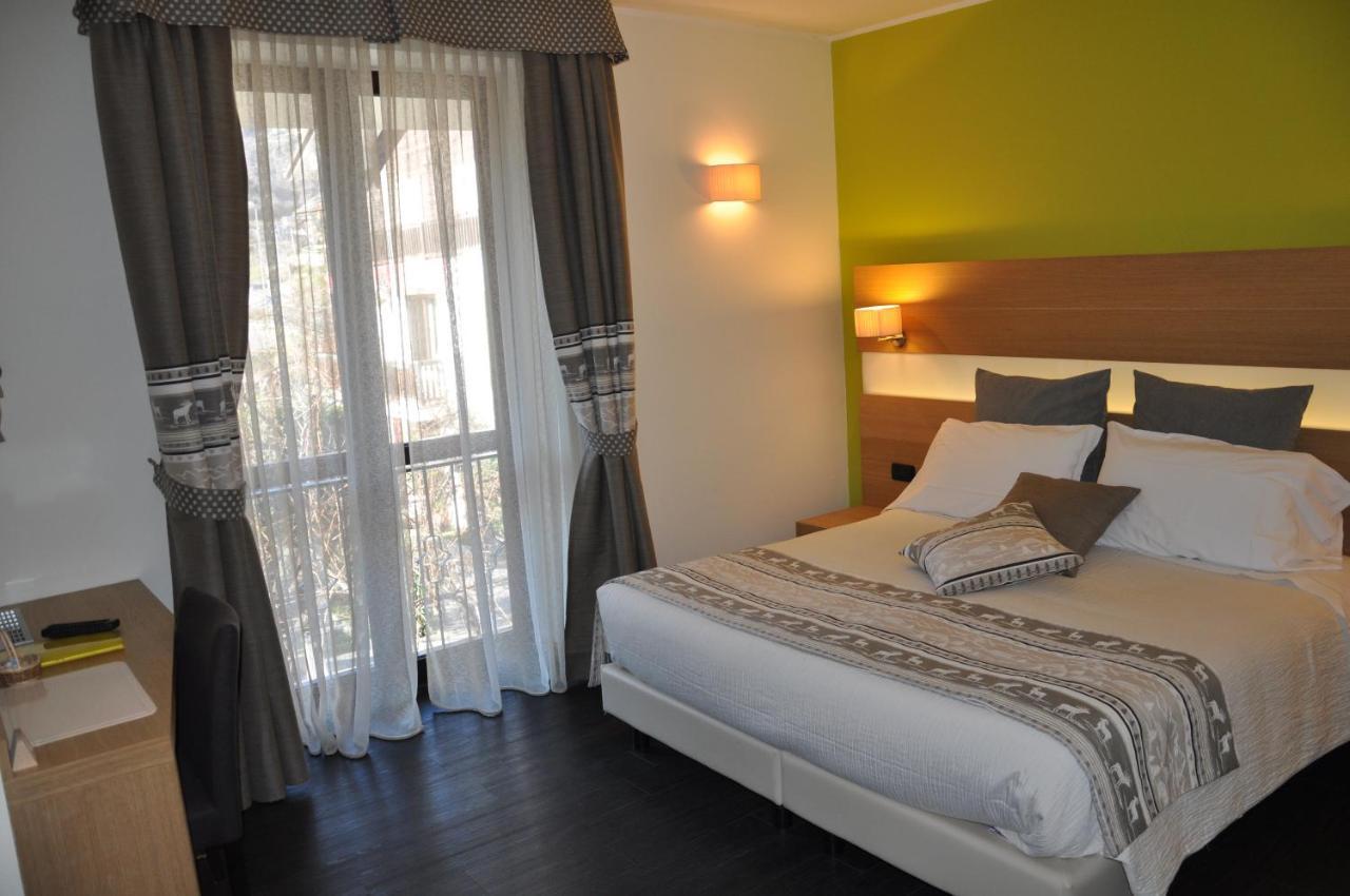 Hotel Saint Pierre מראה חיצוני תמונה