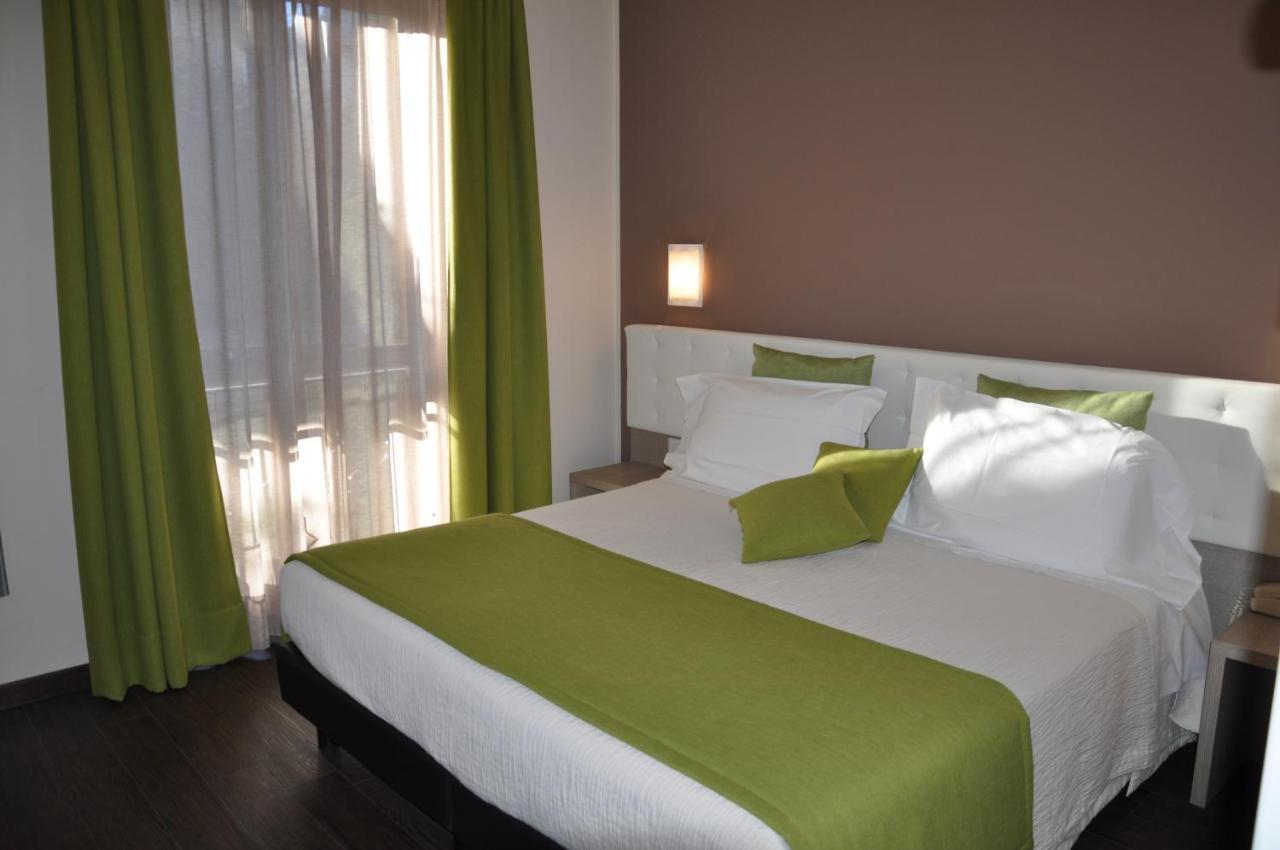 Hotel Saint Pierre מראה חיצוני תמונה