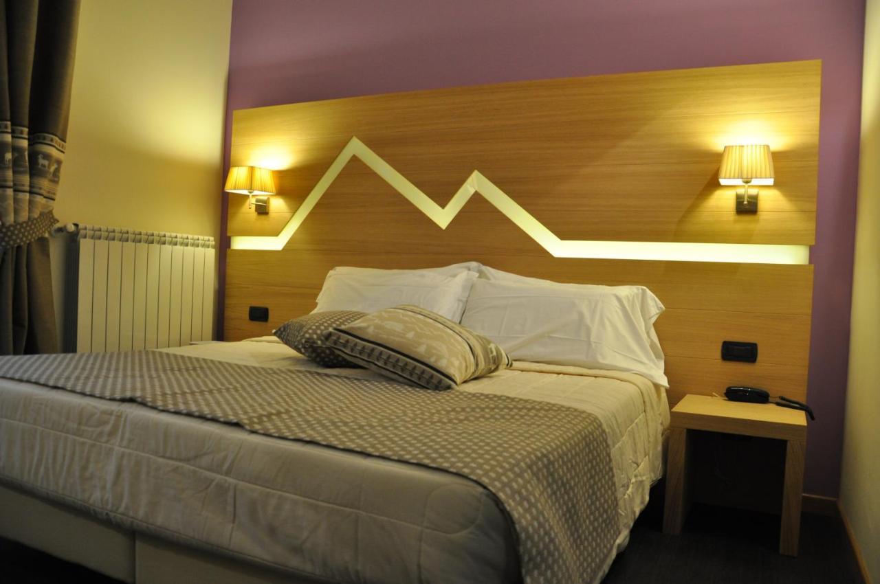 Hotel Saint Pierre מראה חיצוני תמונה