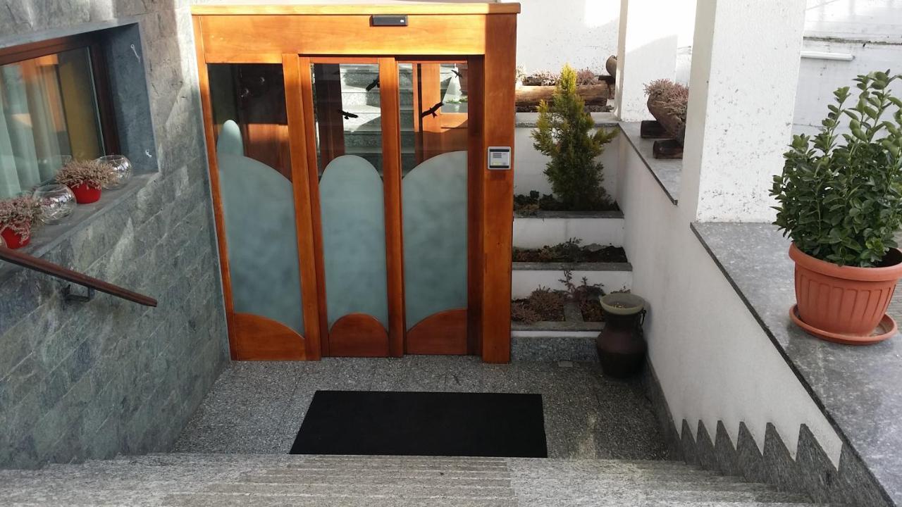 Hotel Saint Pierre מראה חיצוני תמונה